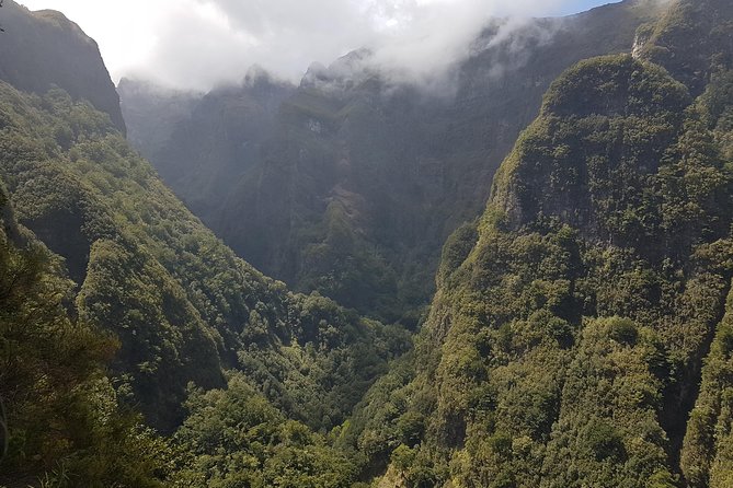 Private Guided Walk Levada Caldeirao Verde - Food, Clothing, and the Practical Stuff That Can Make or Break the Day