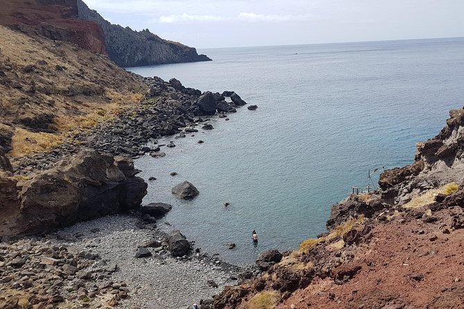 Private Guided Walk Ponta São Lourenço - Why Ponta de São Lourenço feels different from the rest of Madeira