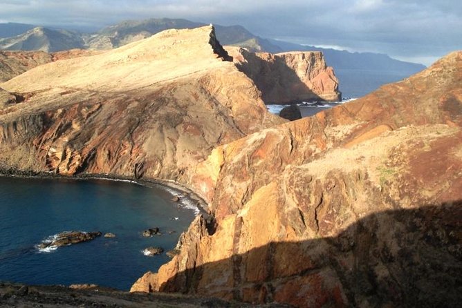 Private Guided Walk Ponta São Lourenço - Private guide value: what you gain from Marco and Richard
