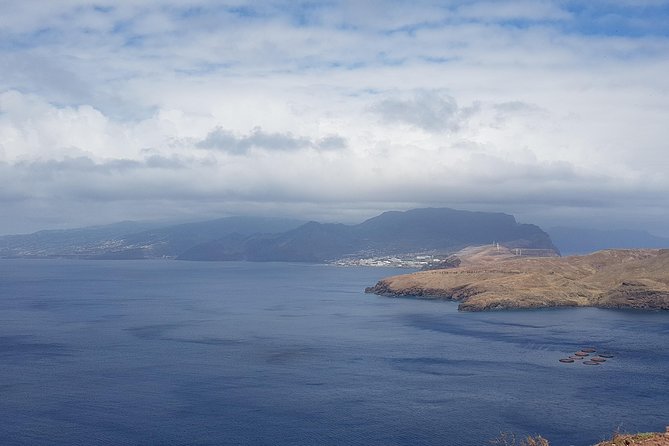Private Guided Walk Ponta São Lourenço - What’s not included: plan your own comfort