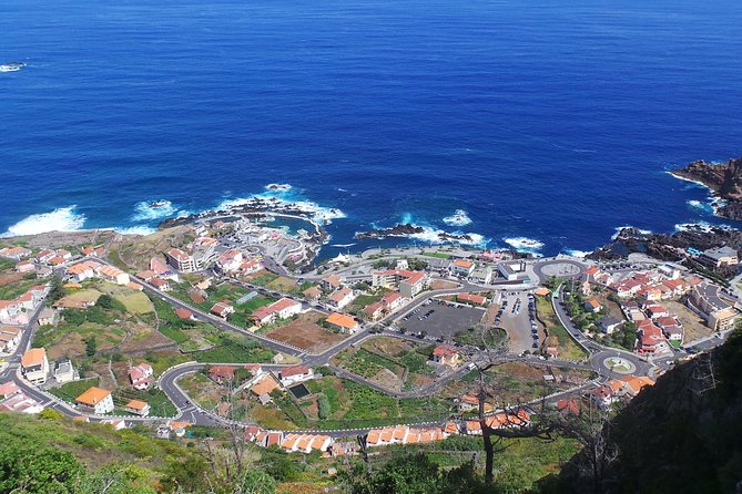 Private Half-Day 4X4 Experience: East or West - Guide quality and vehicle details that actually matter on Madeira roads