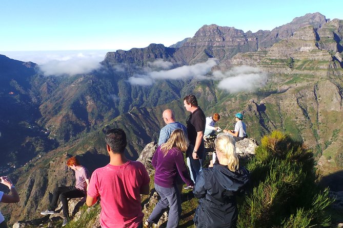 Private Half-Day 4X4 Experience: East or West - Porto Moniz natural swimming pools: when a half-day has to make choices