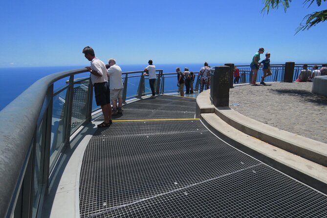 Private Half-Day Morning 4x4 Tour from Funchal - Stop 5: Câmara de Lobos, the fishing town close to Funchal