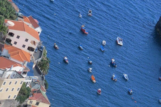 Private Half-Day Morning 4x4 Tour from Funchal - The value question: what $331.37 per group really buys
