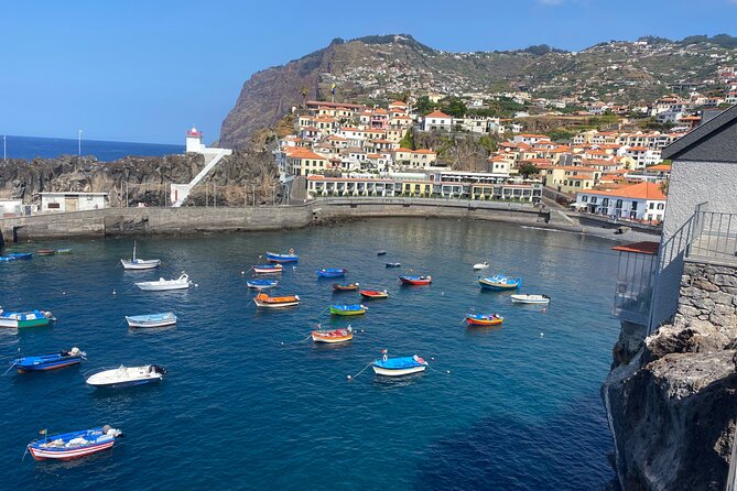 Private Half day tour around Madeira Island - Price and Value: What You’re Really Paying For