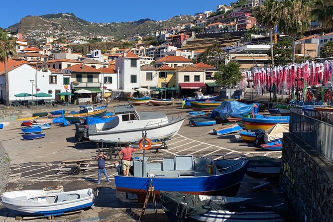 Private Half day tour around Madeira Island - What to Expect From the Guides (and How They Can Improve Your Day)
