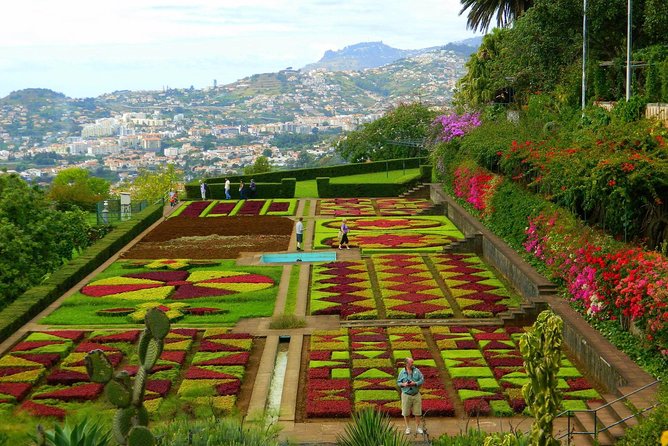 Private Half day tour around Madeira Island - Private Pickup + The 3–4 Hour Reality Check