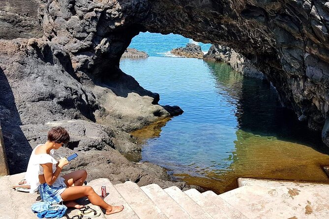 Private Jeep Tour: Amazing West Full-Day Tour incl Natural Pools - Your Private Jeep and the Drive Feel (Comfort vs. Motion)