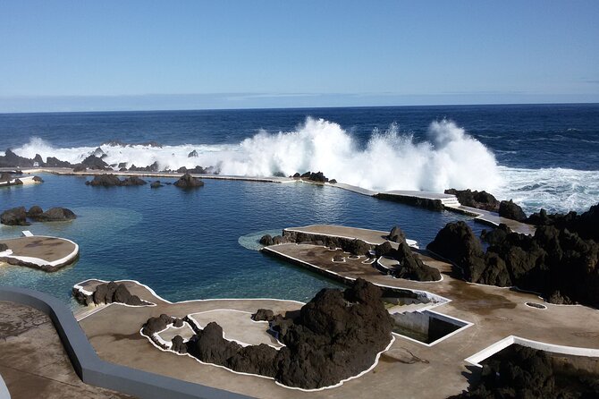 Private Jeep Tour: Amazing West Full-Day Tour incl Natural Pools - Price and Value: What $432.53 Means for Your Group