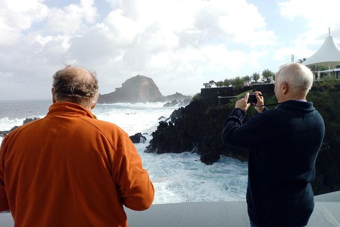 Private Madeira Island Tour: The Most Complete 8-Hour Experience - From Funchal Pickup to a Full-Day Route You’ll Actually Use