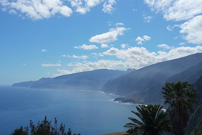 Private Madeira Island Tour: The Most Complete 8-Hour Experience - Price and what you’re really paying for