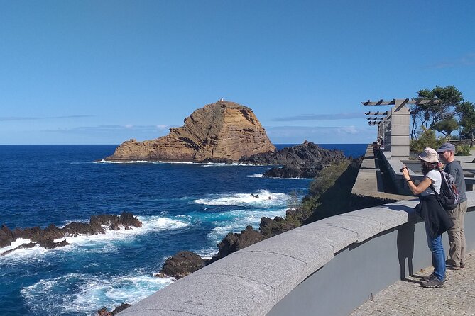 Private Madeira tour 8 people - Key Highlights You’ll Actually Feel During the Day