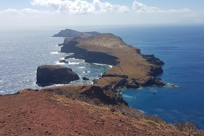 Private Ponta São Lourenço Walk and Boat Return - Price and Inclusions: Is $86.82 Good Value for This Day?
