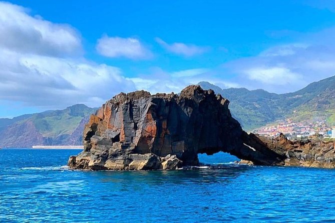 Private Ponta São Lourenço Walk and Boat Return - What You’ll Need to Plan: Clothing, Food, and Weather