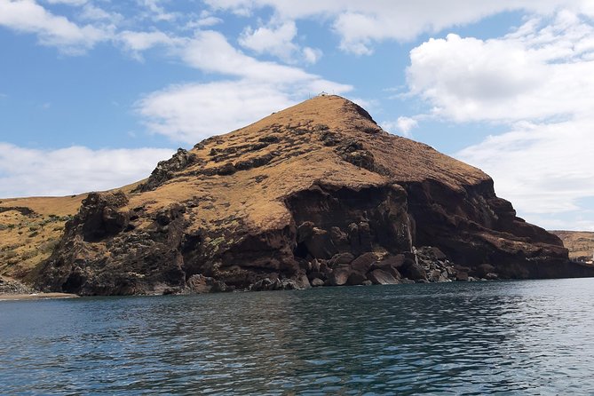 Private Ponta São Lourenço Walk and Boat Return - Who This Tour Fits Best (and Who Might Skip It)