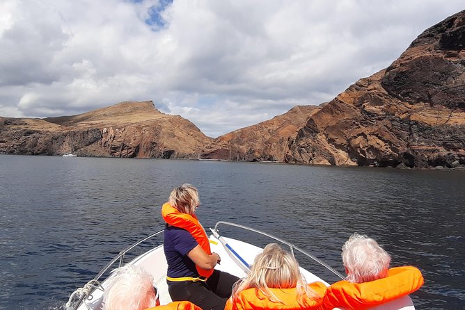 Private Ponta São Lourenço Walk and Boat Return - Tips for Better Photos and a Smoother Day