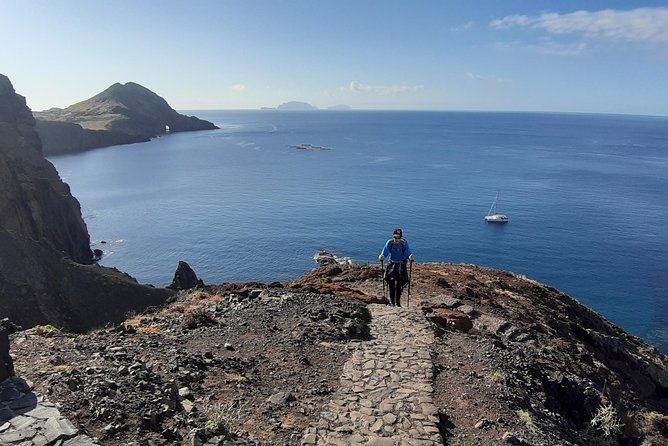 Private Ponta São Lourenço Walk and Boat Return - Guide Power: Why a Private Local Makes This Better Than DIY