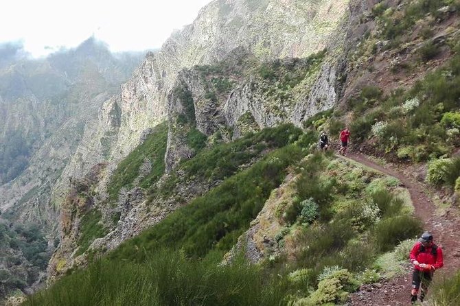 Private Sunrise Guided hike on Pico do Areeiro or other custom - The flexible itinerary: multiple stops, one personalized plan