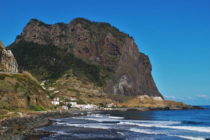 Private Tailored tour to the East in a 4WD. No shared groups! - The East Side of Madeira in a 4WD: why it works