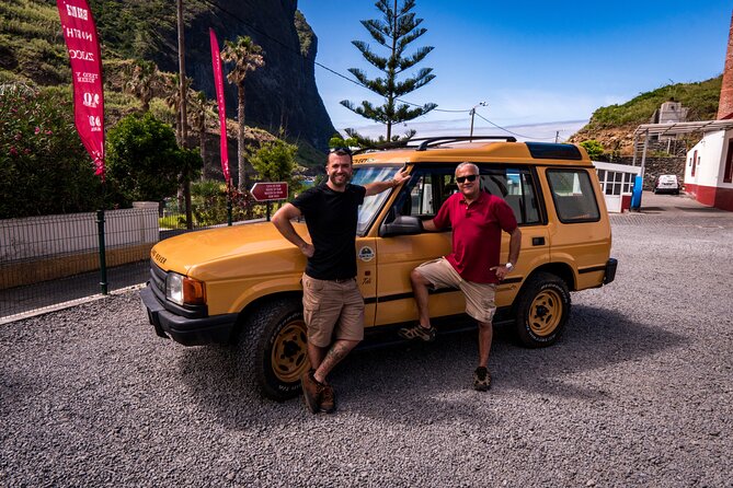 Private Tour | Full Day 4x4 Tour | Up to 6 Persons - Valley of the Nuns: a small village moment in the middle of big scenery