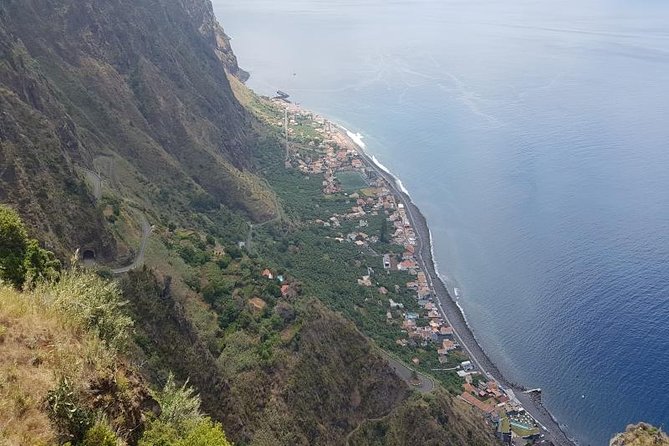 Private Tour Half-day Southwest Madeira - Onboard Wi-Fi and mobile tickets: small tools that matter