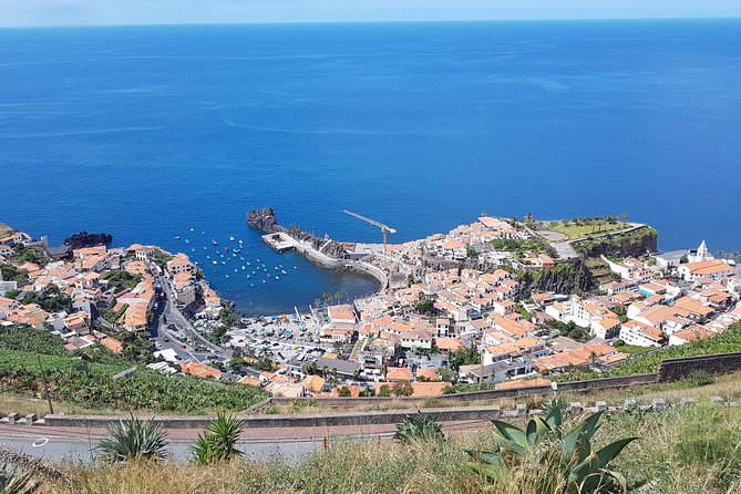 Private Tour Halfday South Madeira - Why this four-hour South Madeira route fits real travel days