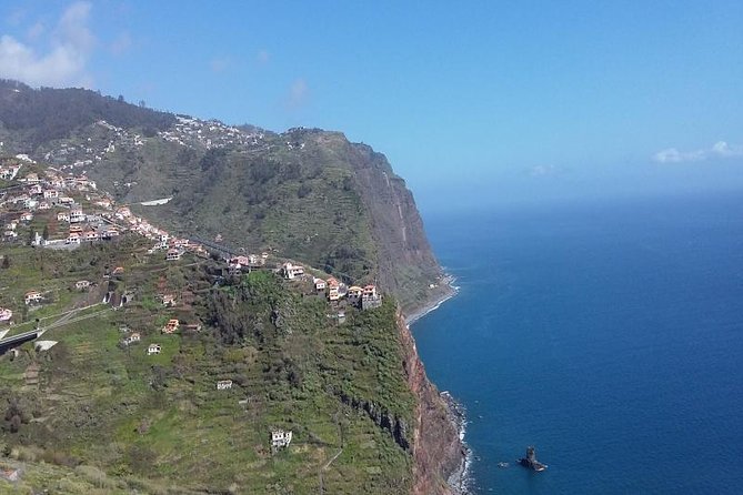Private Tour Halfday South Madeira - Price and value: what $142.30 per group means for your day