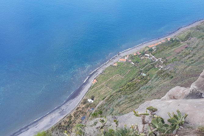 Private Tour Halfday South Madeira - The itinerary rhythm: how the stops add up (and where you might feel time pressure)