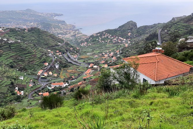 Private Tour Halfday South Madeira - Who should book this private South Madeira half-day
