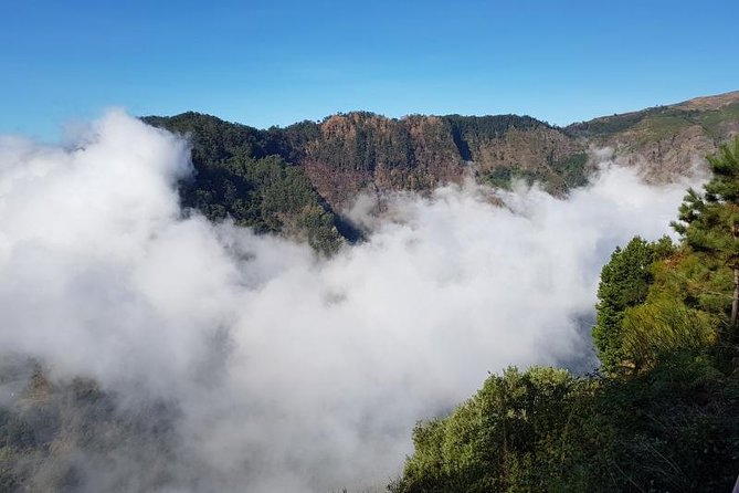 Private Tour Nun's Valley Halfday - Upgrade lunch: when you want more than viewpoints