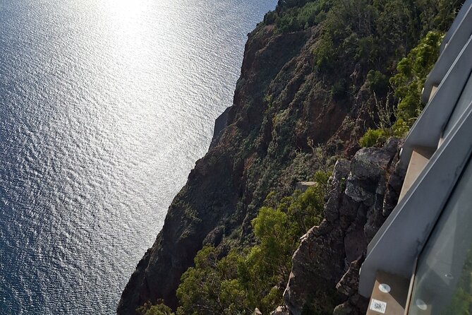 Private Tour Skywalk and Valley of the Nuns - A Private West Madeira Day, Minus the Bus Hassle