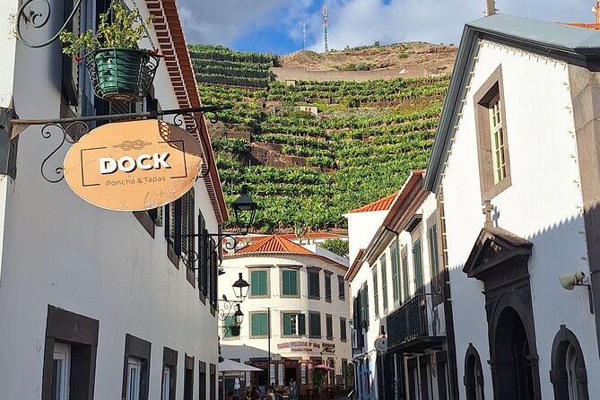 Private Tour Skywalk and Valley of the Nuns - Valley of the Nuns: Chestnut Country and Mountain Village Life