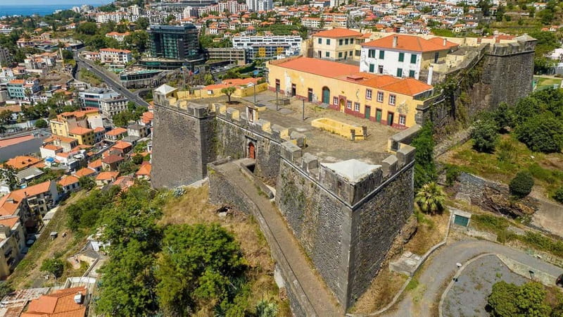 Private Vespa Tour Funchal & Câmara Lobos (3hrs) - Scooter Setup: What You Get for Your $68 and Why It Matters