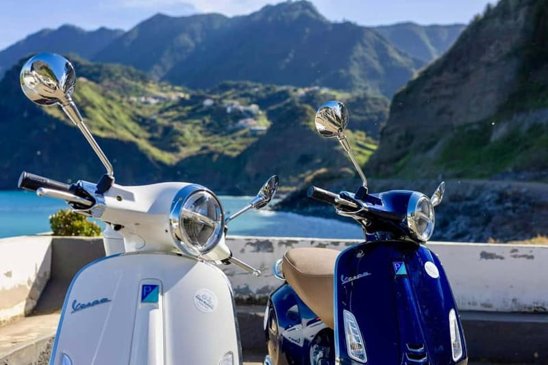 Private Vespa Tour Funchal & Câmara Lobos (3hrs) - Should You Book This Private Vespa Tour?