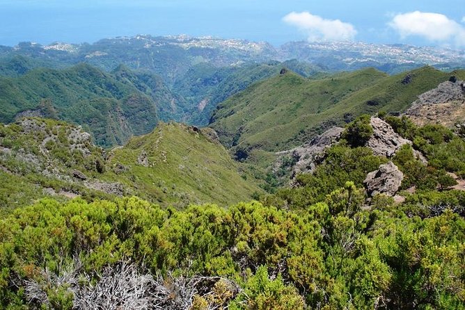 Private Walk Achadas Teixeira - Pico Ruivo Half-day - Pico Ruivo in half a day: why this walk is worth your time