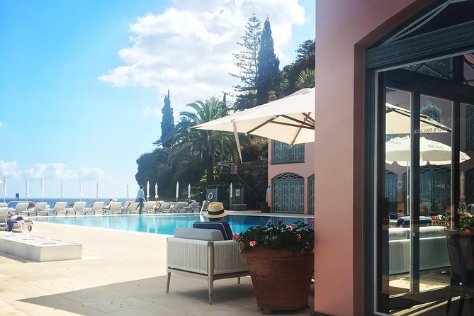 Private Walking Food Tour Around Funchal - Key highlights you’ll feel on the ground
