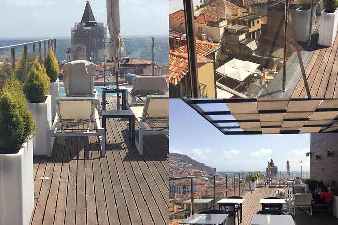 Private Walking Food Tour Around Funchal - Meeting point and where you’ll end up
