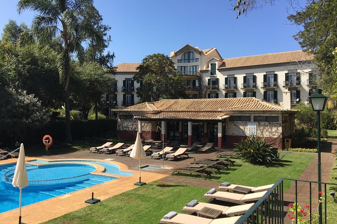 Private Walking Food Tour Around Funchal - Duration range: why 3 hours can stretch toward 10