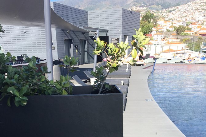 Private Walking Food Tour Around Funchal - Price and value: what you’re really paying for at $32.41