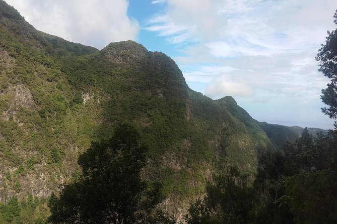 Queimadas-Caldeirão Verde - Price and value: what $54.19 buys you in Madeira