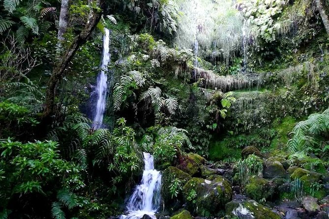 Queimadas-Caldeirão Verde - Weather, the swim option, and the safest way to plan