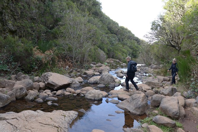 Rabaçal Hiking Tour - Weather reality: why this tour is built around conditions