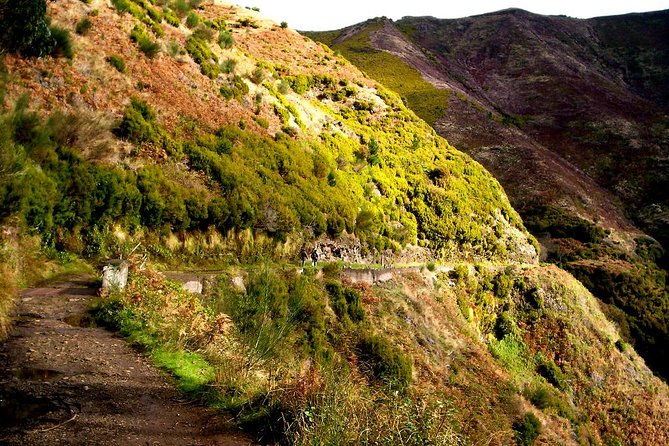 Rabaçal - Levada das 25 Fontes - Quick hits you can plan around