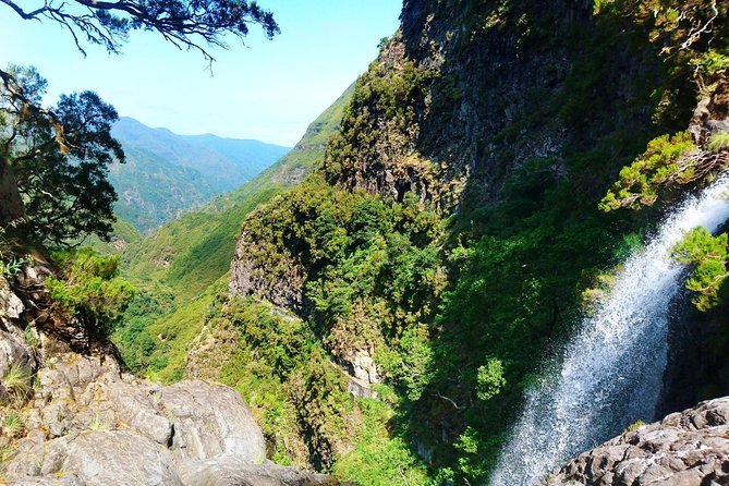 Rabaçal - Levada das 25 Fontes - What to eat: lunch isn’t included, so plan your refuel