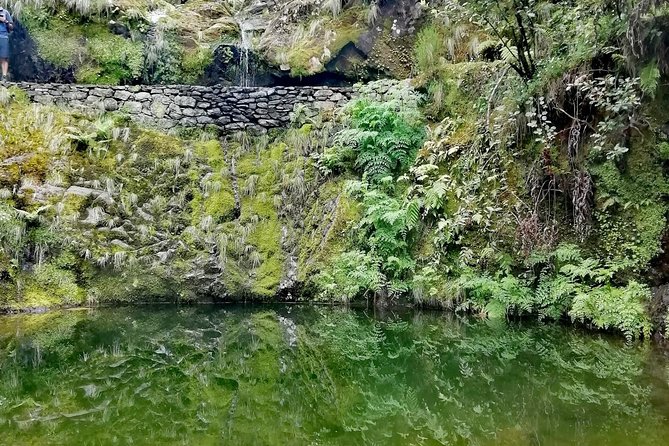 Ribeiro Frio - Portela - What You’re Really Doing on the Ribeiro Frio Walk