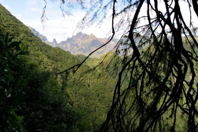 Ribeiro Frio - Portela - Eagle Rock Views and the Friendly Drink Finish