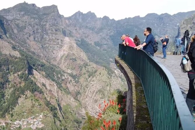Scenic Route - Nuns Valley Tour - What the guide experience is really like (and why it matters)