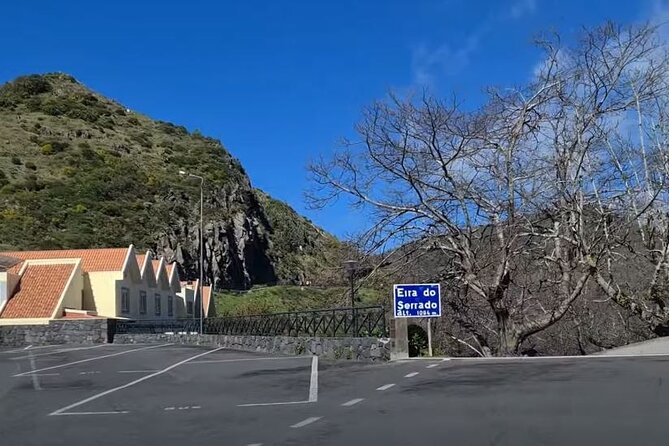 Scenic Route - Nuns Valley Tour - Price and what about $28 buys you