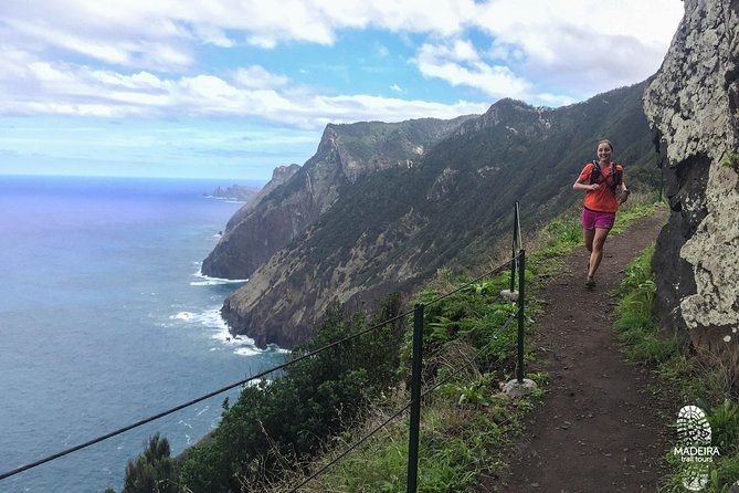 Sea 2 Mountain Running Tour (Moderate-Hard) - Key Highlights You’ll Care About