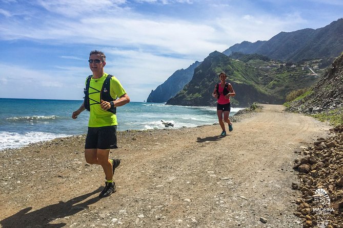 Sea 2 Mountain Running Tour (Moderate-Hard) - The Steep Start From Sea Level to 900m: What to Expect in the First 5km